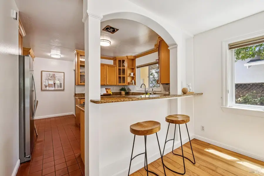169 Deepstone Drive, San Rafael, CA 94903 - #3
