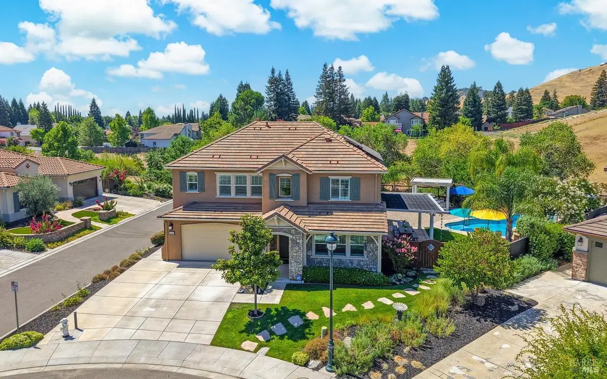 1043 Green Leaf Court, Vacaville, CA 95688 - #1