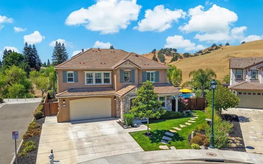 1043 Green Leaf Court, Vacaville, CA 95688 - #3