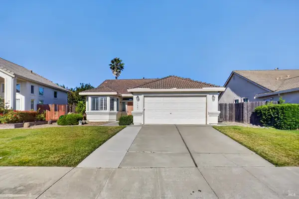 308 Perkins Court, Suisun City, CA 94585