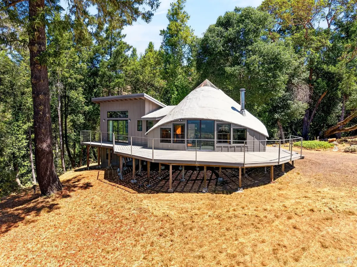 1800 Holmes Ranch Road, Philo, CA 95466 - #1