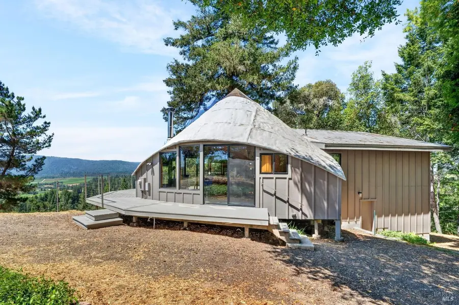 1800 Holmes Ranch Road, Philo, CA 95466 - #2