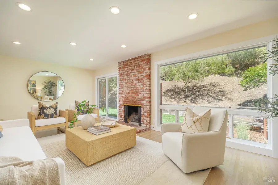 87 Twelveoak Hill Drive, San Rafael, CA 94903 - #2