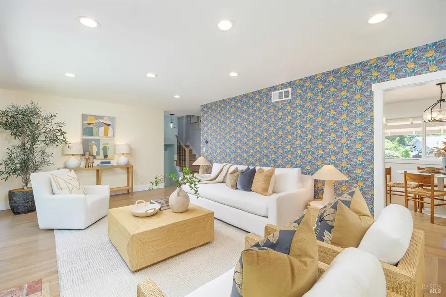 87 Twelveoak Hill Drive, San Rafael, CA 94903 - #3