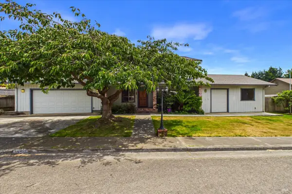 1550 Chabot Court, Eureka, CA 95503