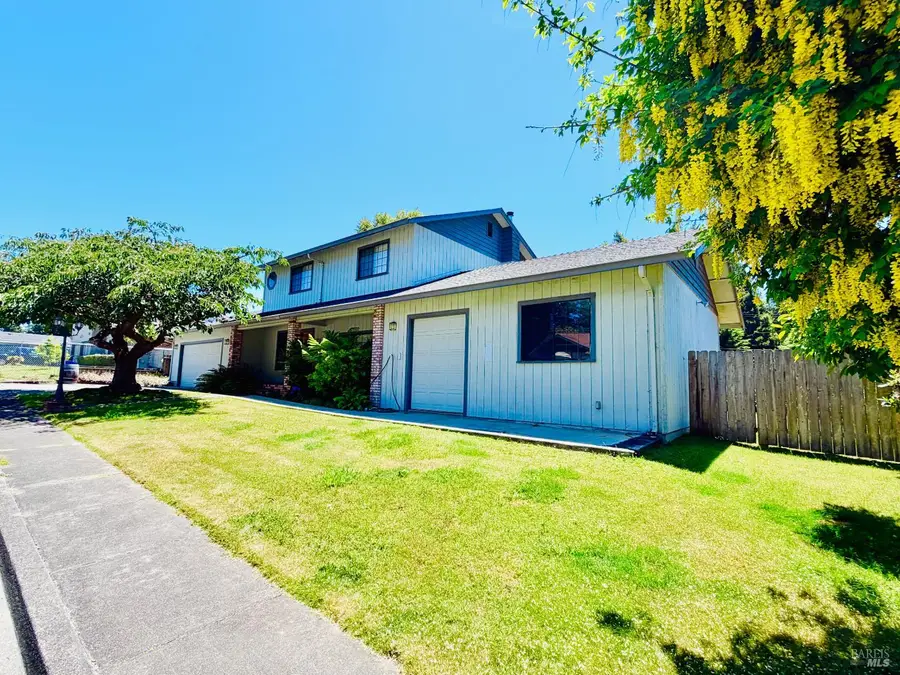 1550 Chabot Court, Eureka, CA 95503 - #2