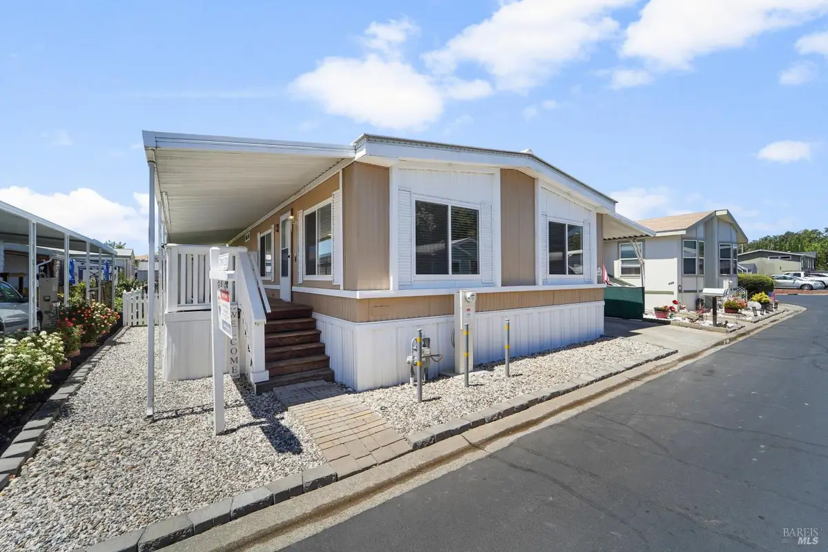 1597 Alamo Drive #159, Vacaville, CA 95687 - #1
