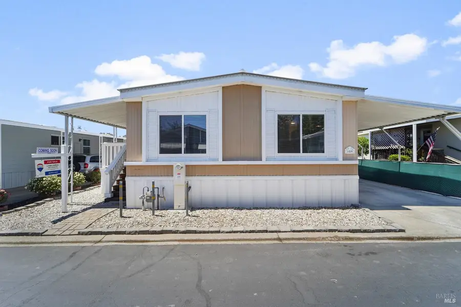 1597 Alamo Drive #159, Vacaville, CA 95687 - #2