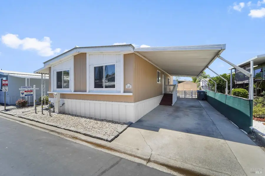 1597 Alamo Drive #159, Vacaville, CA 95687 - #3