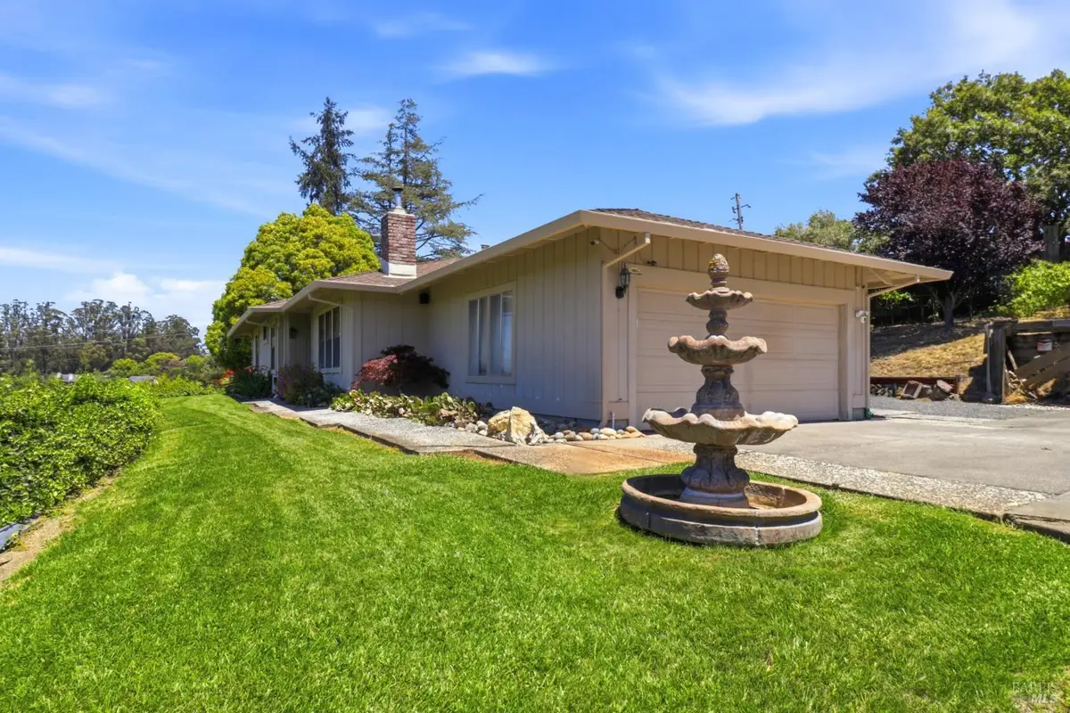 9160 Water Road, Cotati, CA 94931 - #1