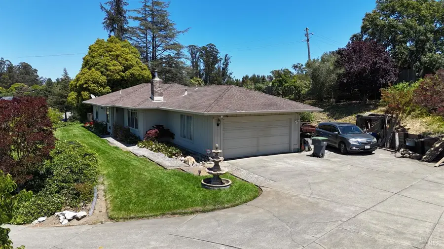 9160 Water Road, Cotati, CA 94931 - #2