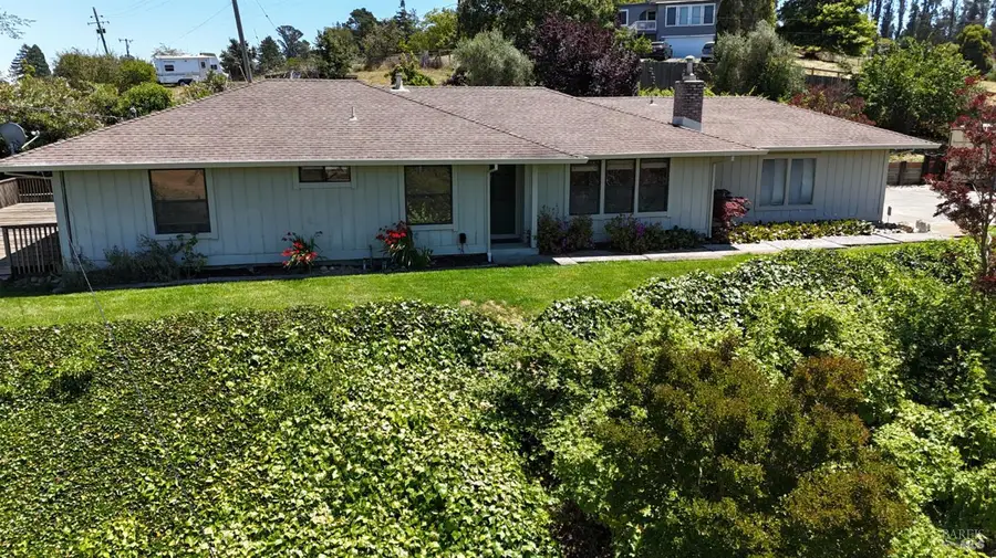 9160 Water Road, Cotati, CA 94931 - #3