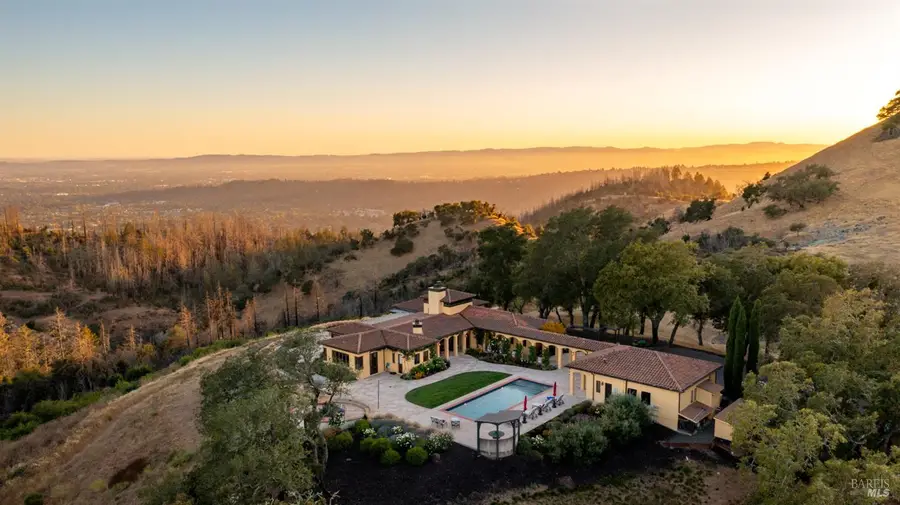 6450 Plum Ranch Road, Santa Rosa, CA 95404 - #2