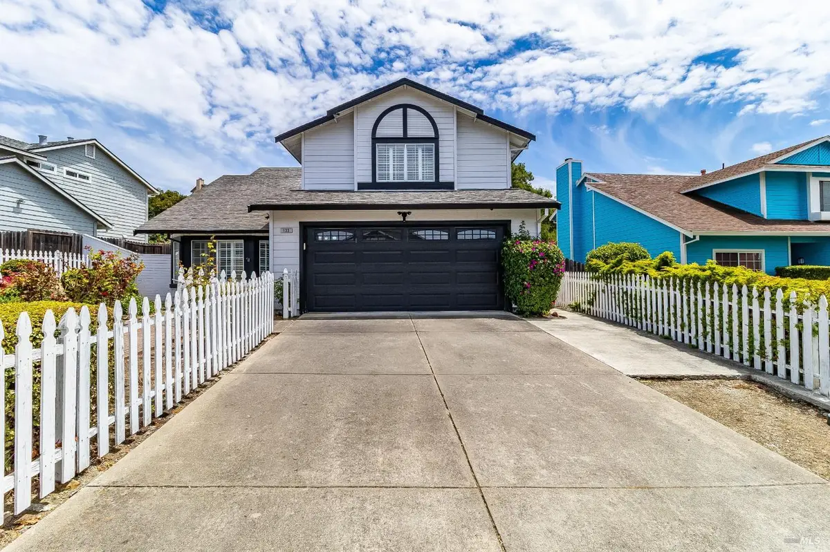 133 Haviture Way, Vallejo, CA 94589 - #1