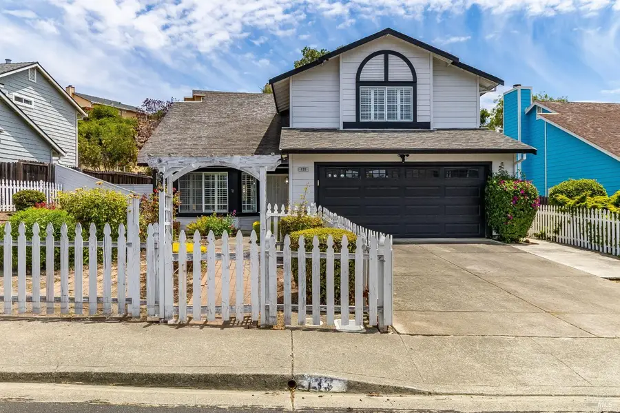 133 Haviture Way, Vallejo, CA 94589 - #2