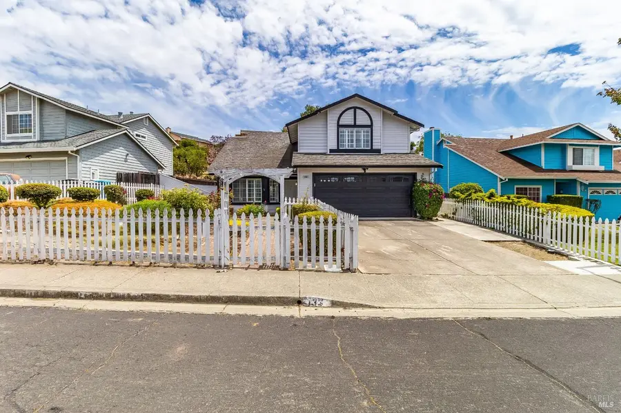 133 Haviture Way, Vallejo, CA 94589 - #3