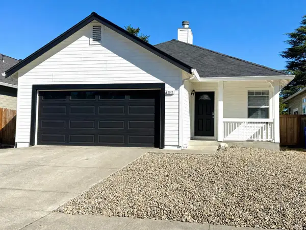 2012 Devonshire Drive, Napa, CA 94558