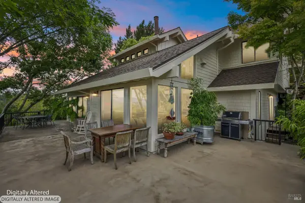 1424 Quail Court, Santa Rosa, CA 95404