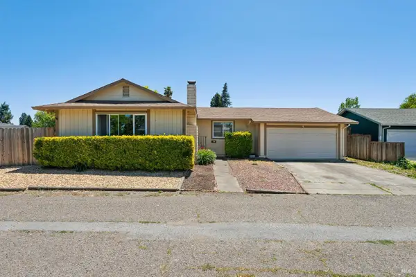 7293 Circle Drive, Rohnert Park, CA 94928