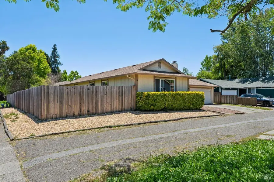 7293 Circle Drive, Rohnert Park, CA 94928 - #3