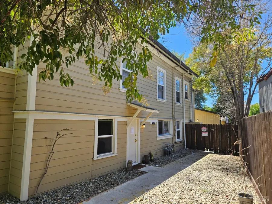 811 Davis Street, Santa Rosa, CA 95401 - #2