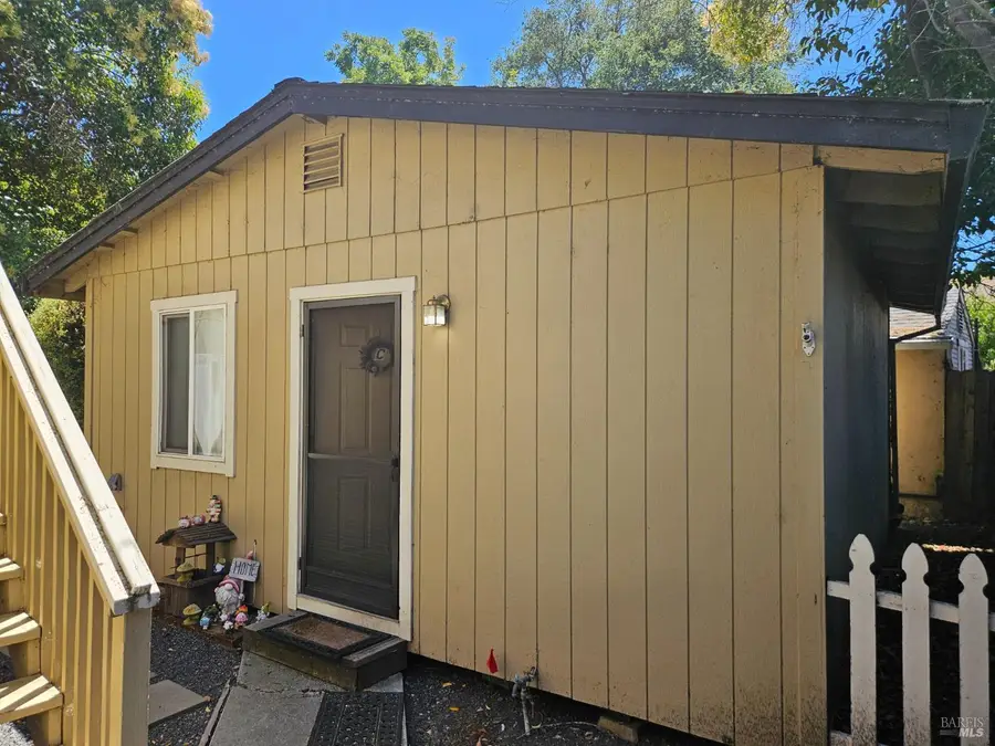 811 Davis Street, Santa Rosa, CA 95401 - #3