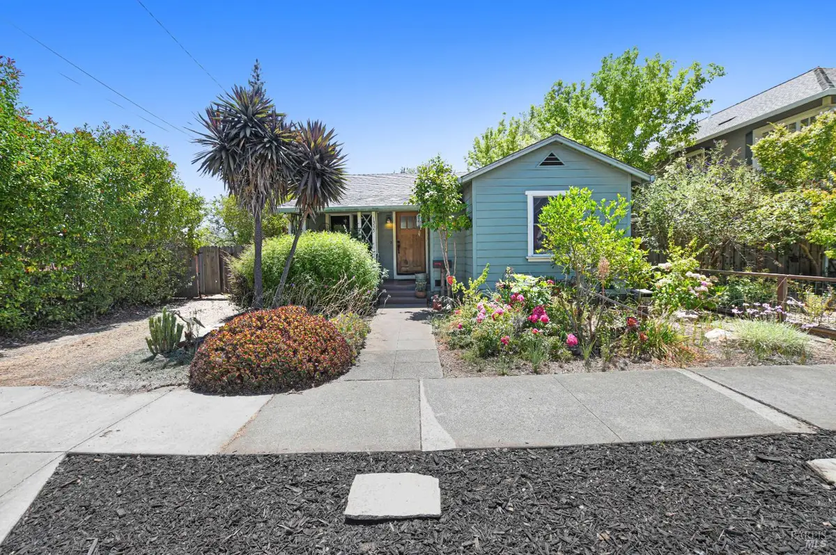 1335 E Street, Napa, CA 94559 - #1