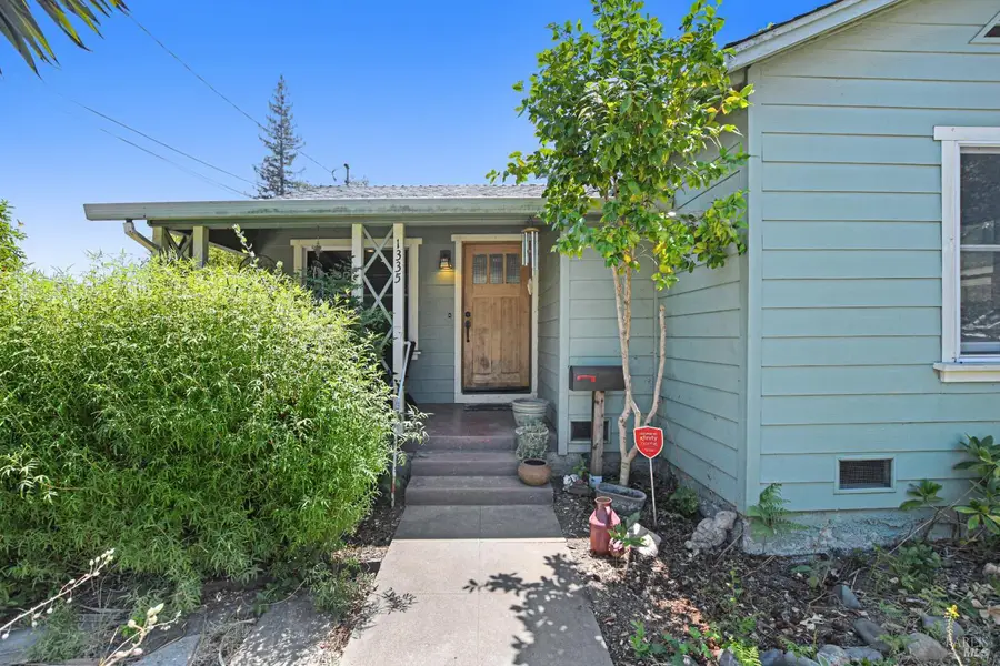 1335 E Street, Napa, CA 94559 - #3