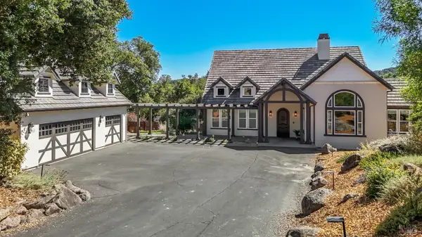 3519 Hanover Place, Santa Rosa, CA 95404