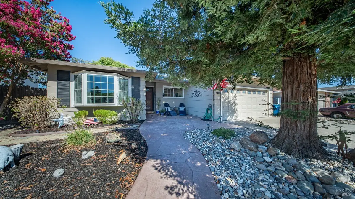 185 Midvale Drive, Vacaville, CA 95687 - #1