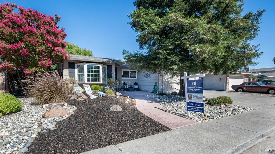 185 Midvale Drive, Vacaville, CA 95687 - #3