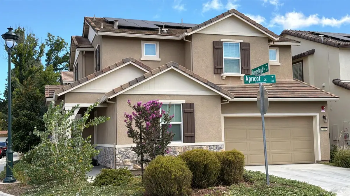 700 Apricot Circle, Vacaville, CA 95688 - #1