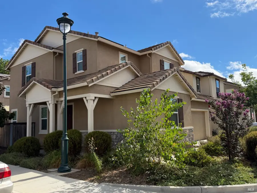 700 Apricot Circle, Vacaville, CA 95688 - #2