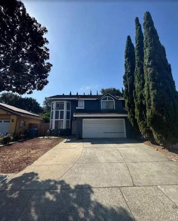 475 Whitney Avenue, Vallejo, CA 94589