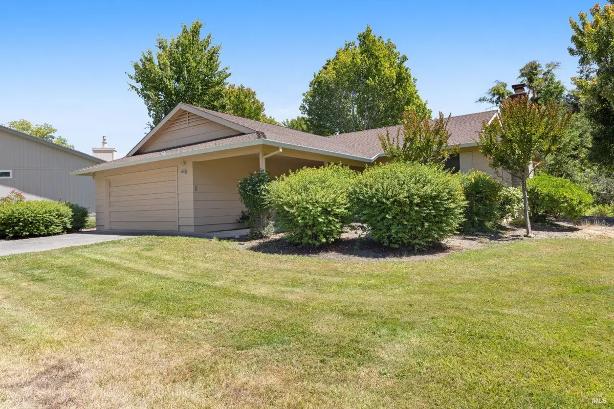 6336 Stone Bridge Road, Santa Rosa, CA 95409 - #1