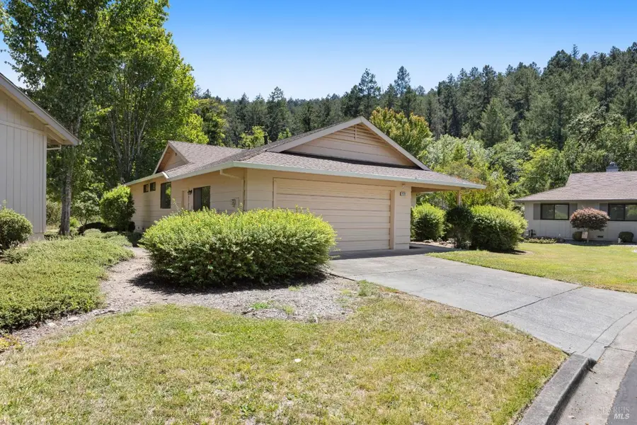6336 Stone Bridge Road, Santa Rosa, CA 95409 - #2