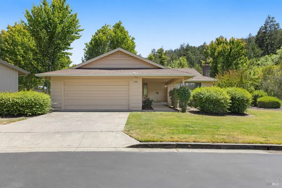 6336 Stone Bridge Road, Santa Rosa, CA 95409 - #3