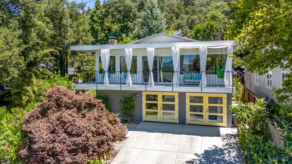 1664 Meek Avenue, Napa, CA 94559