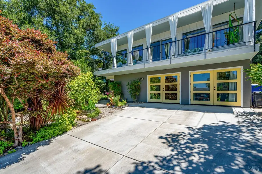1664 Meek Avenue, Napa, CA 94559 - #2