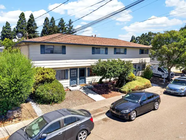 1325 Edwards Avenue, Santa Rosa, CA 95401