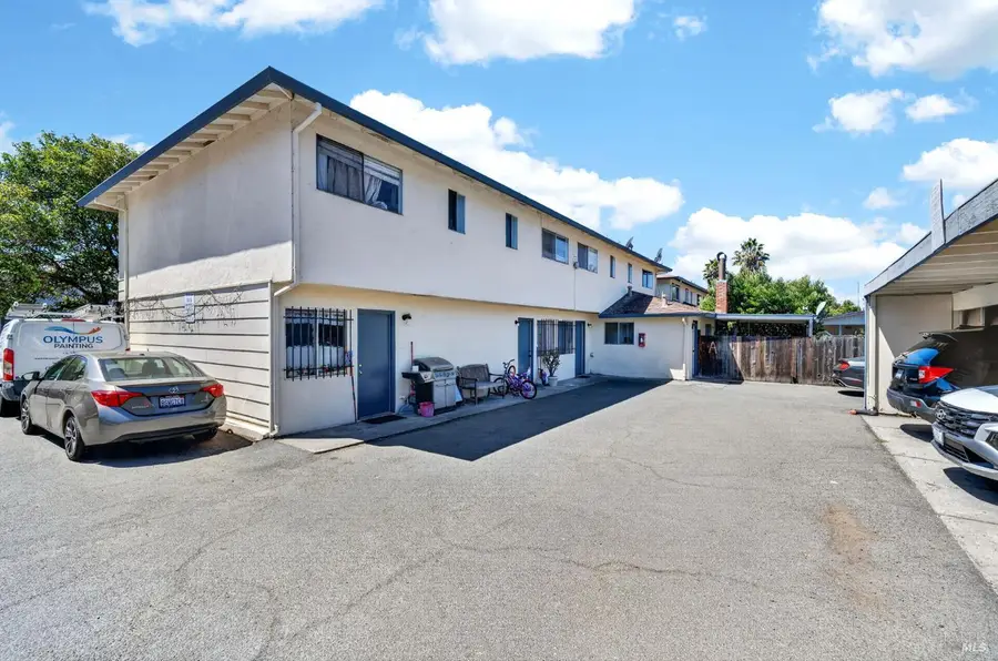 1325 Edwards Avenue, Santa Rosa, CA 95401 - #2