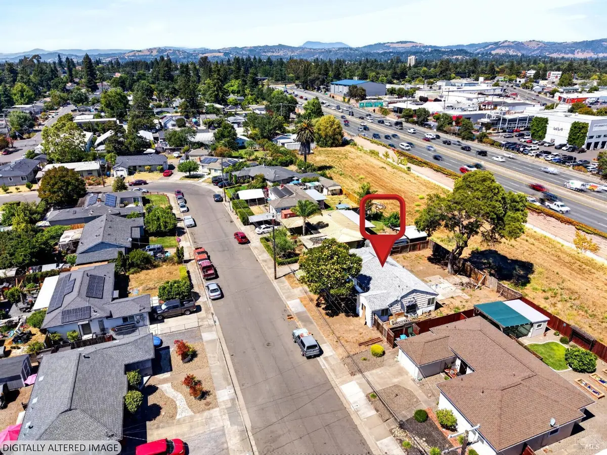 1268 Poplar Street, Santa Rosa, CA 95407 - #1