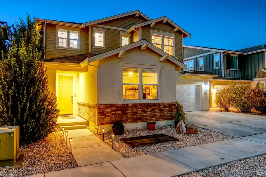 2571 Estery Lane, Santa Rosa, CA 95403 - #2