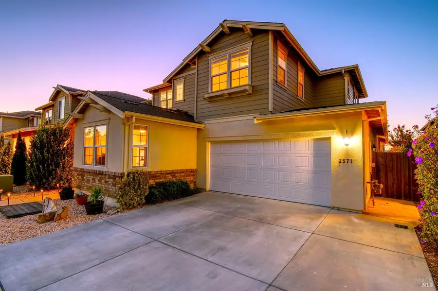 2571 Estery Lane, Santa Rosa, CA 95403 - #3