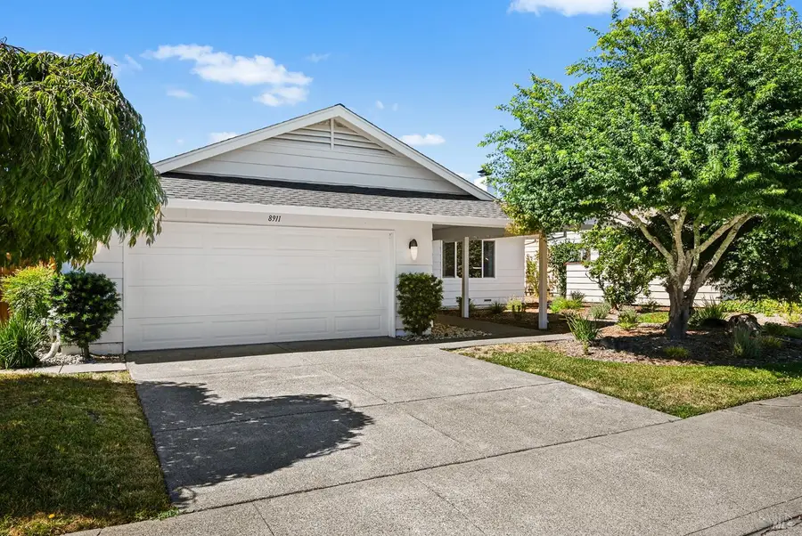 8911 Oakmont Drive, Santa Rosa, CA 95409 - #3
