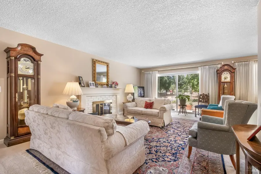 6497 Meadowridge Drive, Santa Rosa, CA 95409 - #3