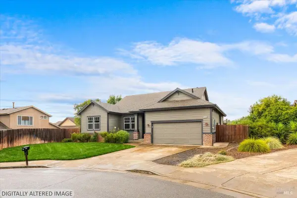 473 Muscat Drive, Cloverdale, CA 95425