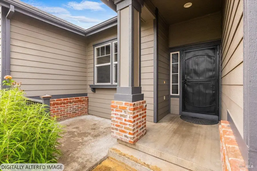 473 Muscat Drive, Cloverdale, CA 95425 - #2