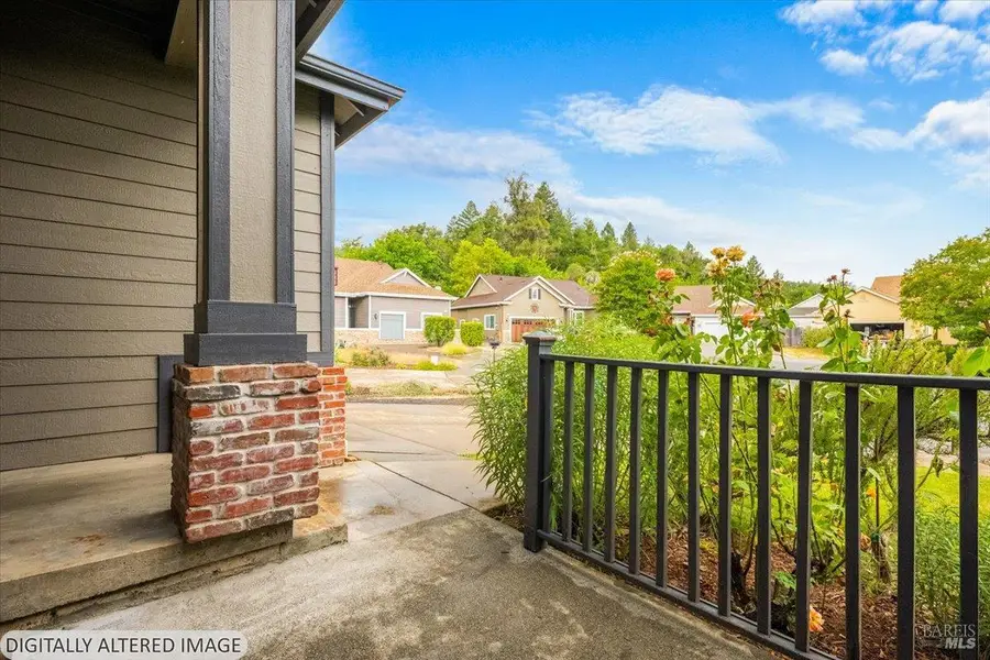 473 Muscat Drive, Cloverdale, CA 95425 - #3