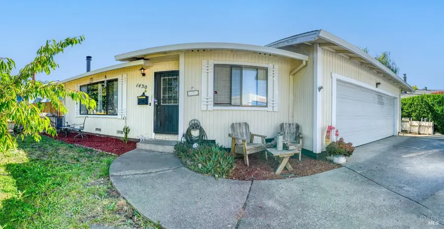 1430 Mcminn Avenue, Santa Rosa, CA 95407 - #2